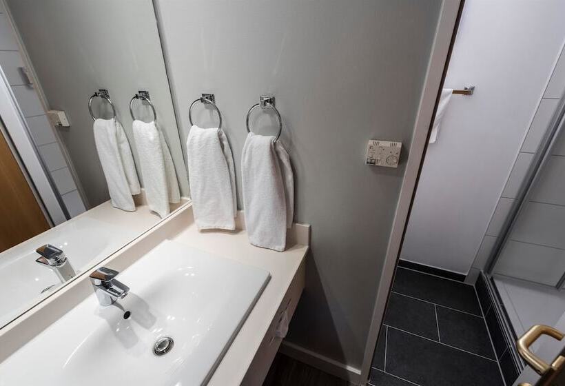 Номер Стандарт, Best Western Hotel Peine Salzgitter