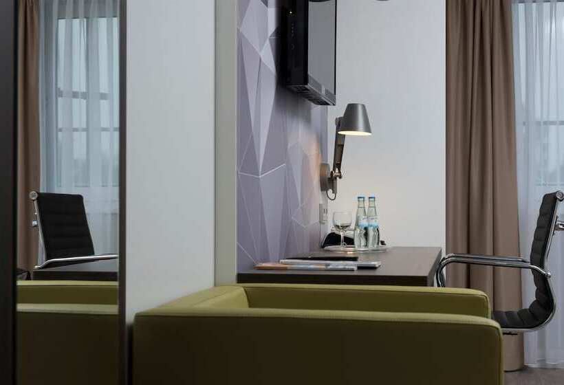 Номер Стандарт, Best Western Hotel Peine Salzgitter