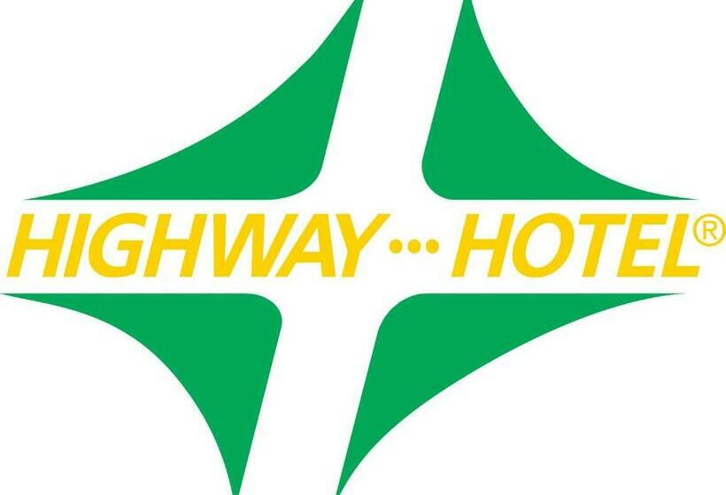 标准间, Highway