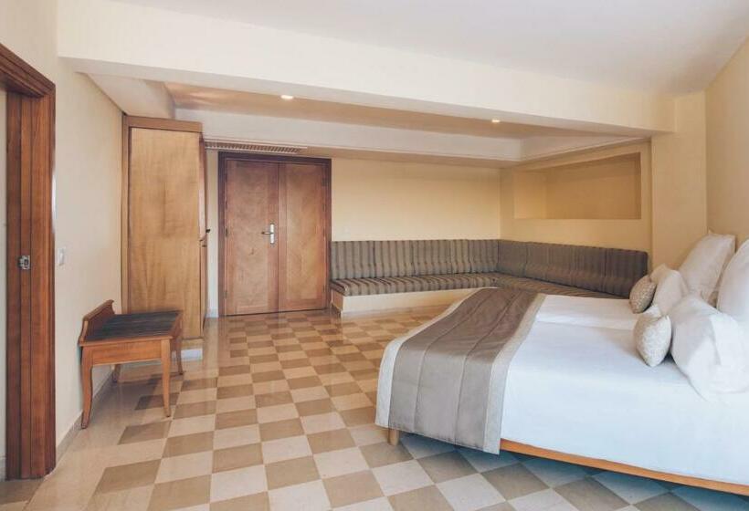 小型套房, Iberostar Selection Kantaoui Bay