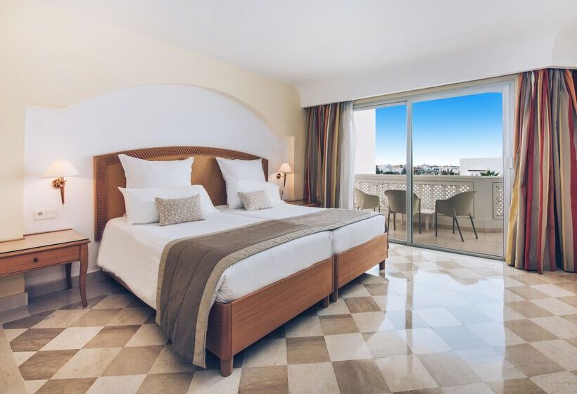 小型套房, Iberostar Selection Kantaoui Bay