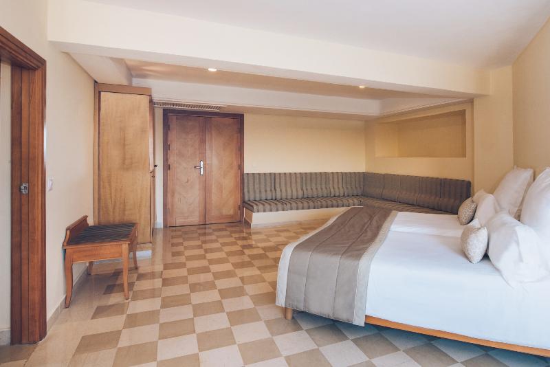 小型套房, Iberostar Selection Kantaoui Bay