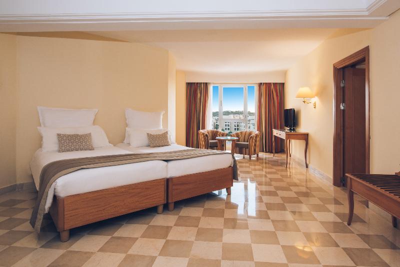 小型套房, Iberostar Selection Kantaoui Bay