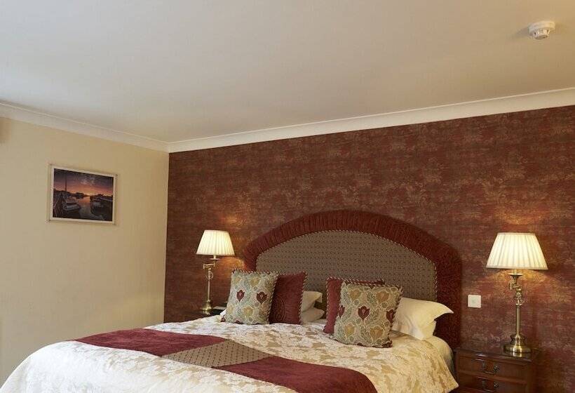 Номер Executive, Hempstead House Hotel & Restaurant