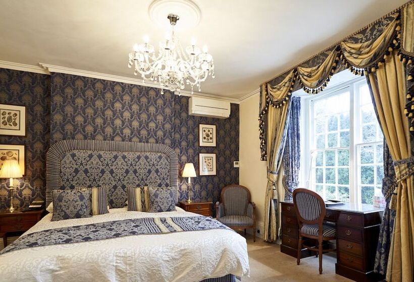 Номер Executive, Hempstead House Hotel & Restaurant