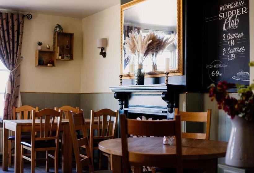Люкс Superior, The Cricketers Arms