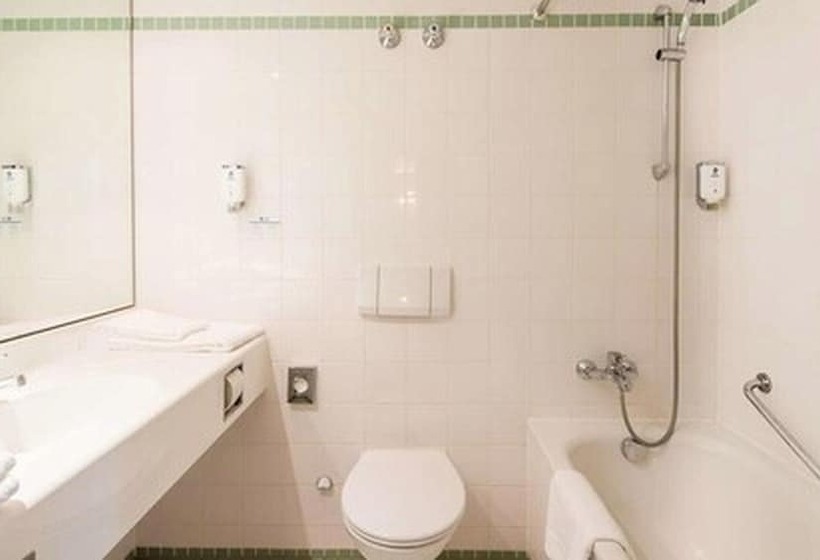 اتاق استاندارد, Trip Inn Hotel Dasing Augsburg