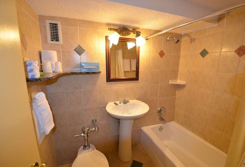 Standaardkamer met 2 Tweepersoonsbedden, Sea Club Ocean Resort