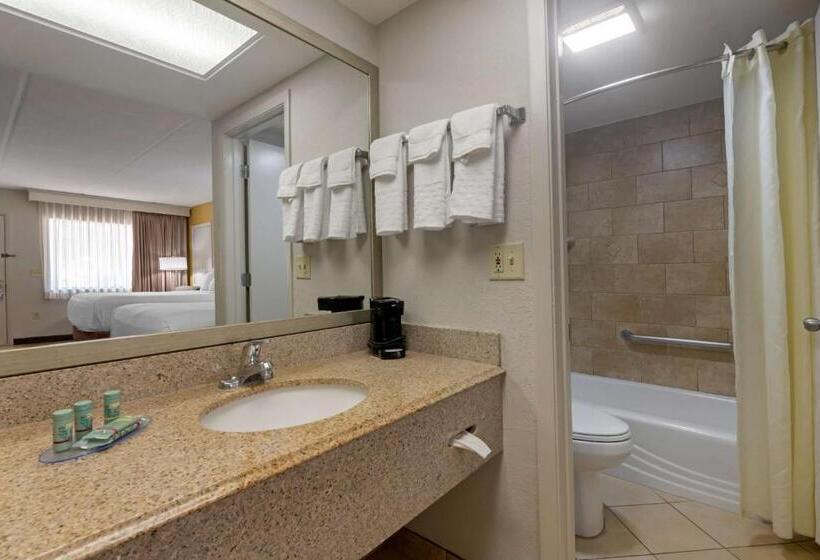 Номер Стандарт, Best Western Inn Of Palatka