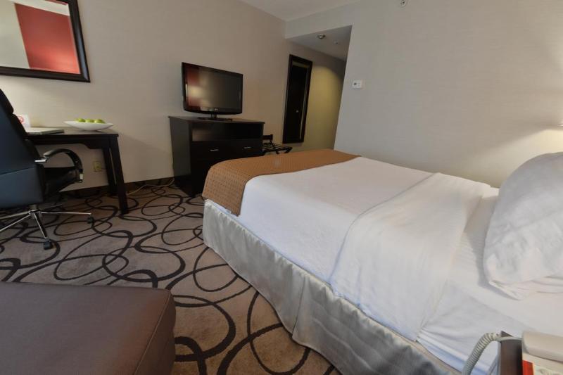Standard Szoba, Holiday Inn Montreal Centre Ville Downtown, An Ihg