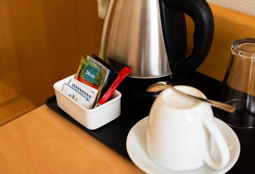 Номер Стандарт, Mercure Opole