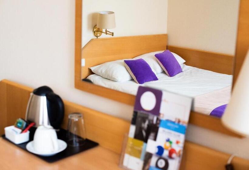 Номер Стандарт Индивидуальный, Mercure Opole