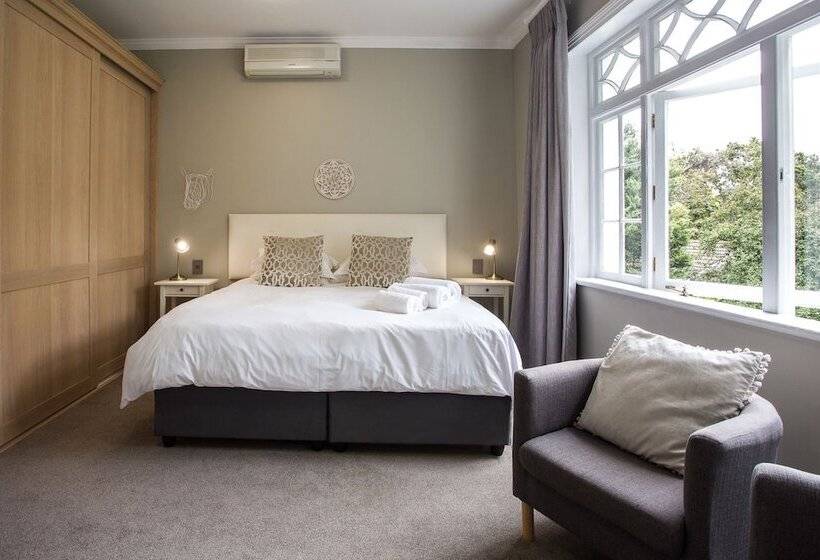 Номер Стандарт Вид на Сад, Summerwood Guesthouse