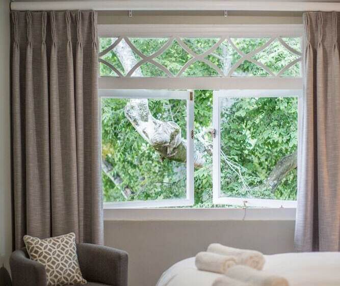 Номер Стандарт, Summerwood Guesthouse