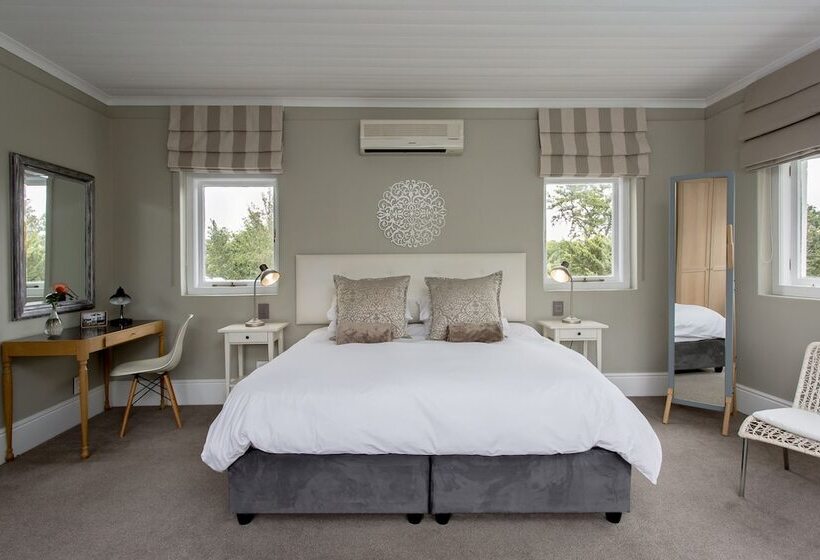 Номер Стандарт Вид на Горы, Summerwood Guesthouse