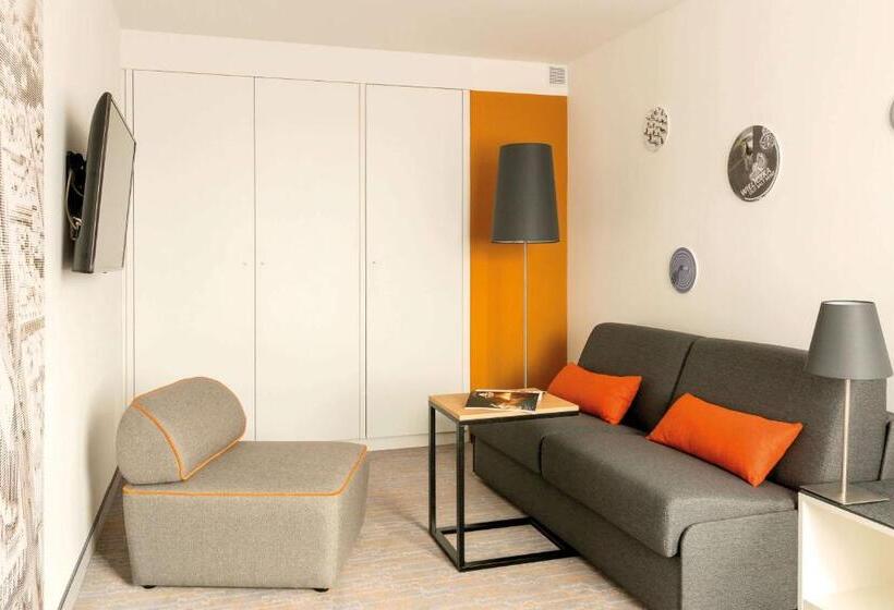 Полулюкс, Vienna House Easy By Wyndham Cracow
