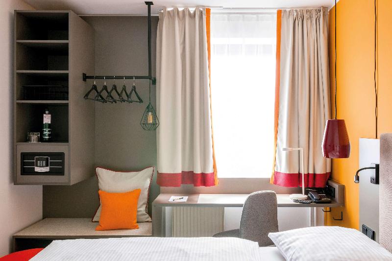 Номер Комфорт, Vienna House Easy By Wyndham Cracow