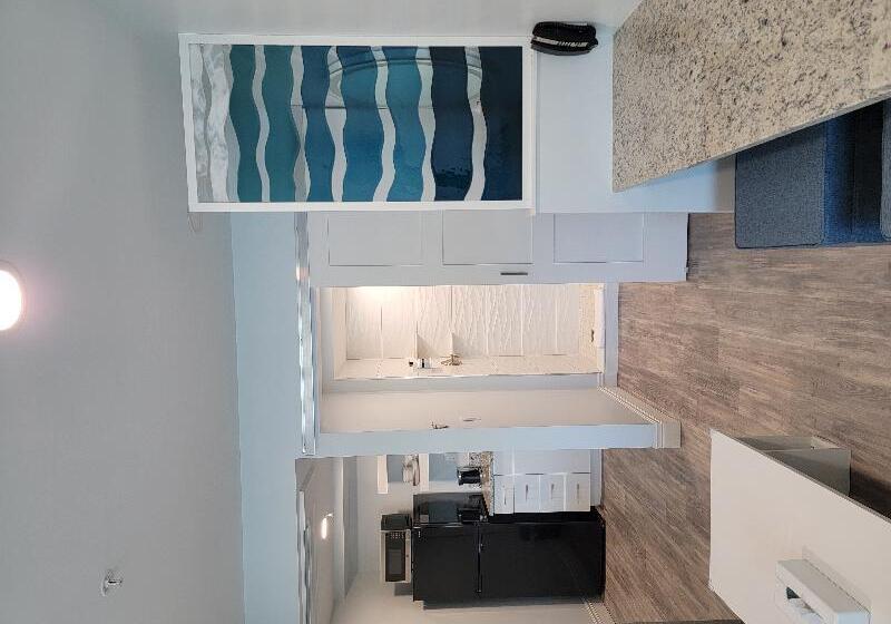 キングサイドベッドのスタンダードワンルーム, Silver Surf Gulf Beach Resort