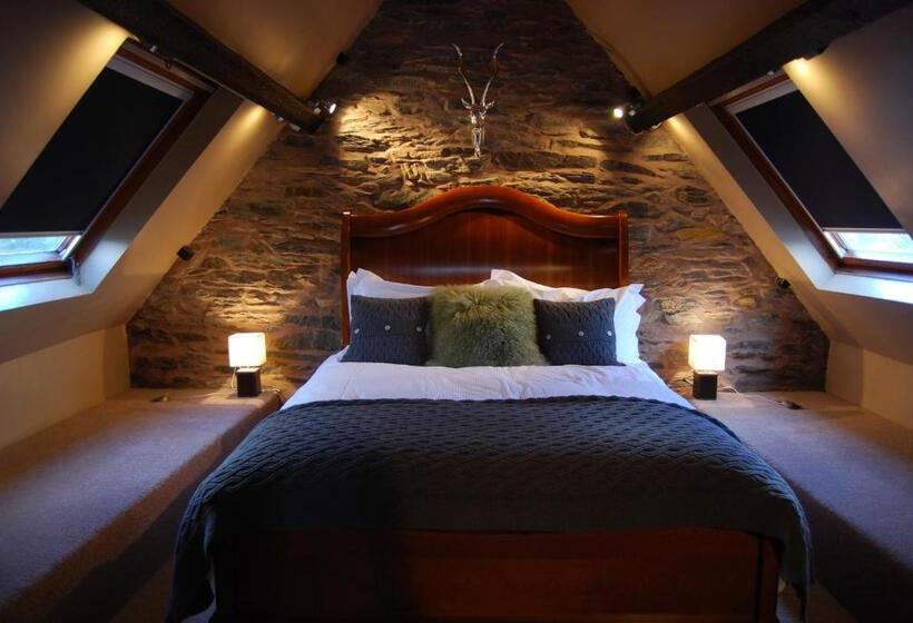 Пентхаус Люкс, Rum Doodle, Windermere B&b