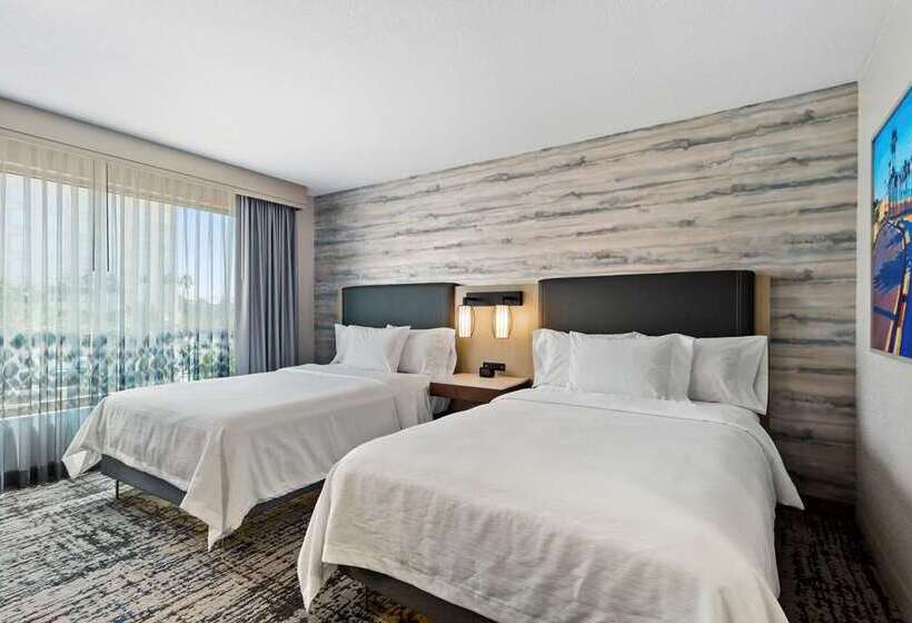 سوییت, Embassy Suites By Hilton San Juan Hotel & Casino