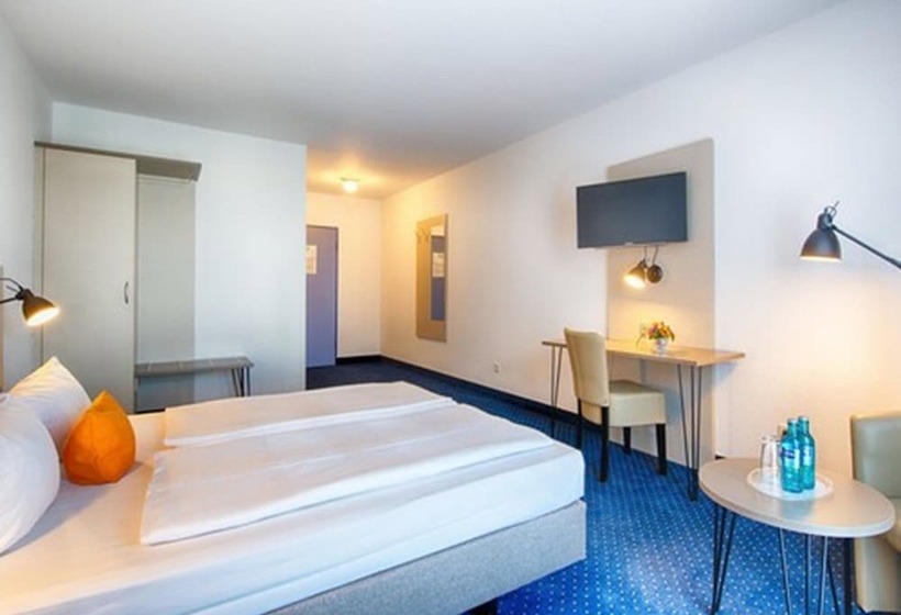 Номер бизнес-класса, Achat Hotel Zwickau