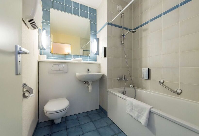 اتاق استاندارد, Campanile Hotel Vlaardingen