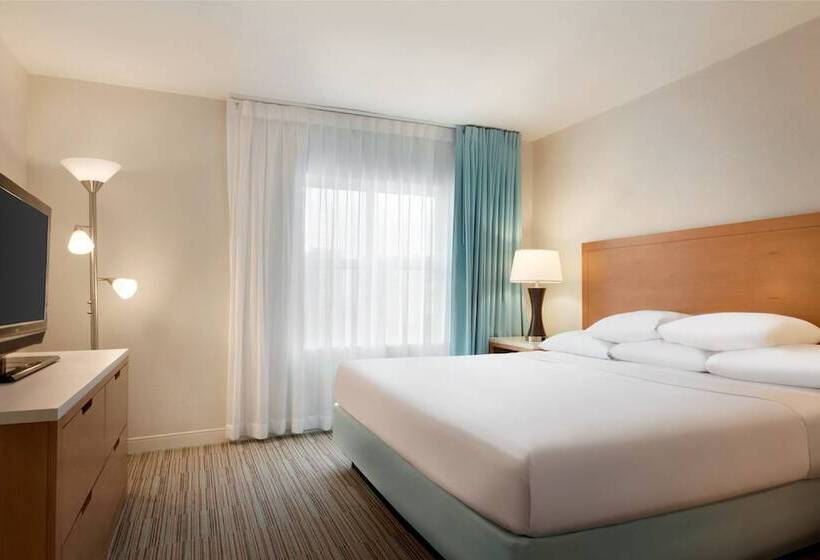 سوییت, Embassy Suites By Hilton San Juan Hotel & Casino