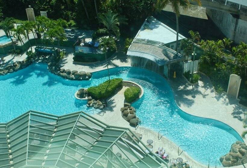 سوییت, Embassy Suites By Hilton San Juan Hotel & Casino