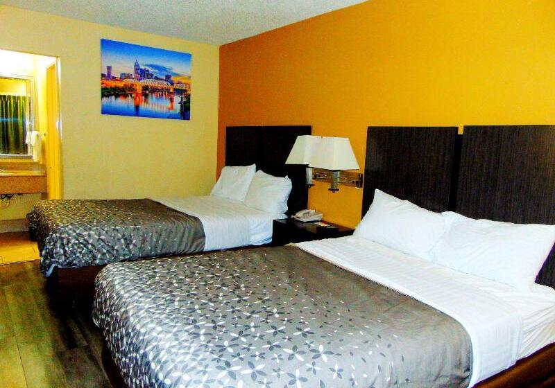 标准间带游泳池, Four Points By Sheraton Anaheim