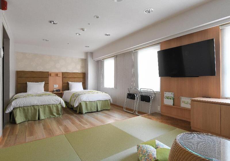 带大床的标准间, Four Points By Sheraton Anaheim