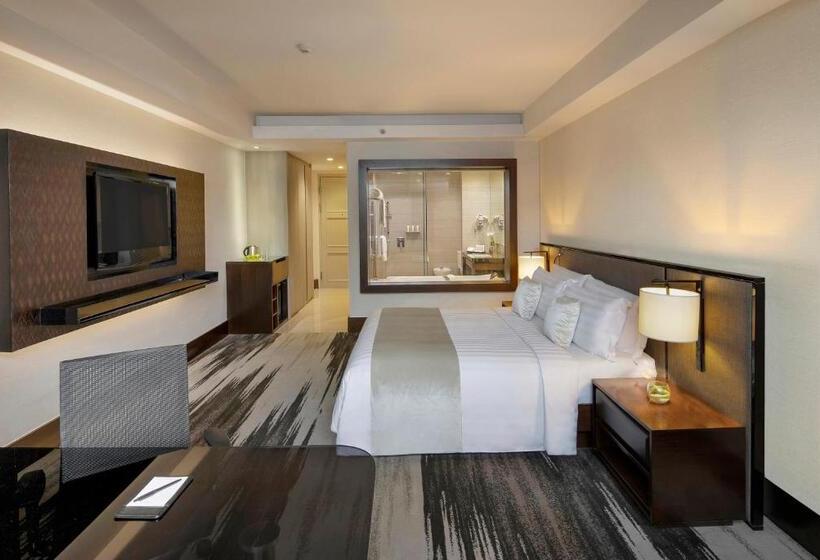 Номер Премиум, Gran Melia Jakarta