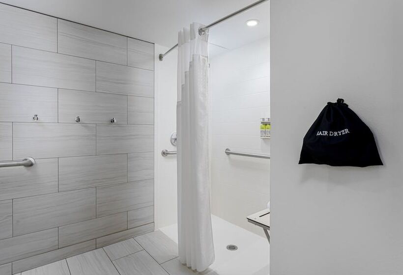Номер Стандарт, Holiday Inn Express Pensacola Beach, An Ihg