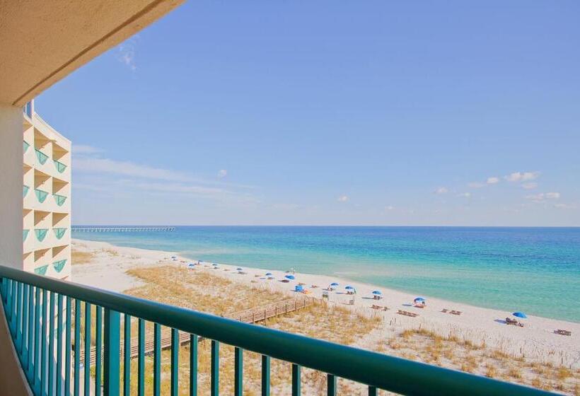 Номер Стандартный с Видом, Holiday Inn Express Pensacola Beach, An Ihg