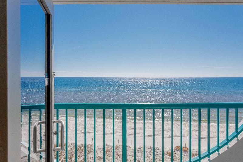 Люкс Кровать Кинг, Holiday Inn Express Pensacola Beach, An Ihg