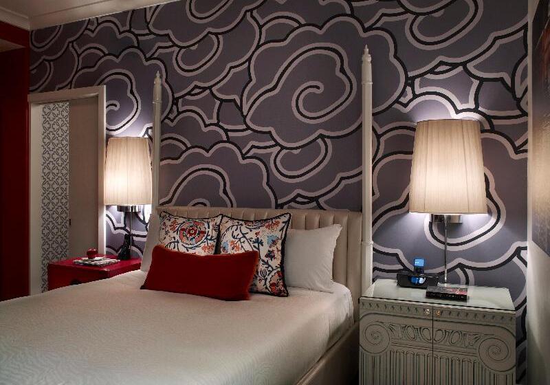 Standard Værelse Tilpasset til Handicappede, Kimpton Hotel Monaco Seattle, An Ihg