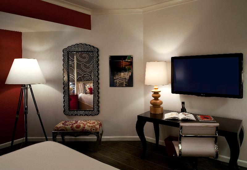 Premium Værelse, Kimpton Hotel Monaco Seattle, An Ihg