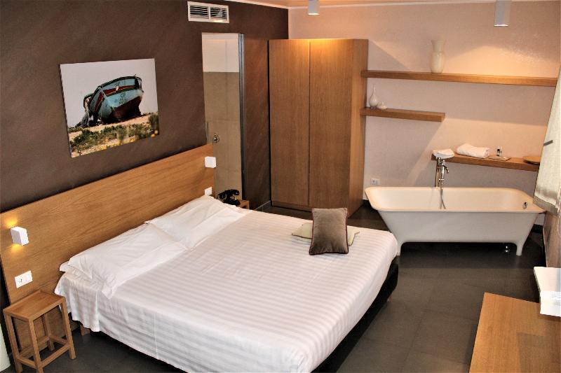 Premium Værelse, Kimpton Hotel Monaco Seattle, An Ihg
