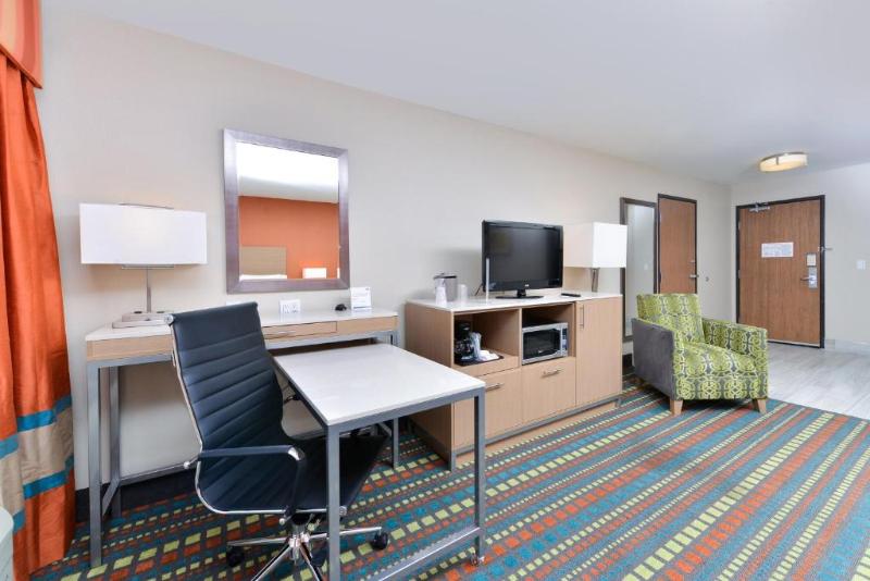 Deluxe Værelse, Kimpton Hotel Monaco Seattle, An Ihg