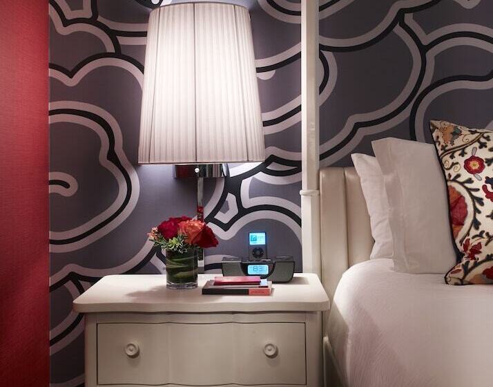 Premium Værelse, Kimpton Hotel Monaco Seattle, An Ihg