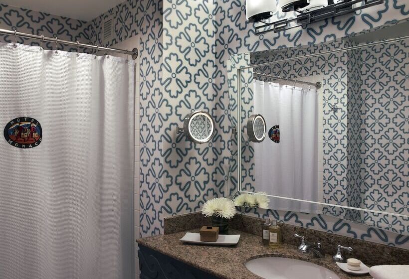 Standard Værelse, Kimpton Hotel Monaco Seattle, An Ihg