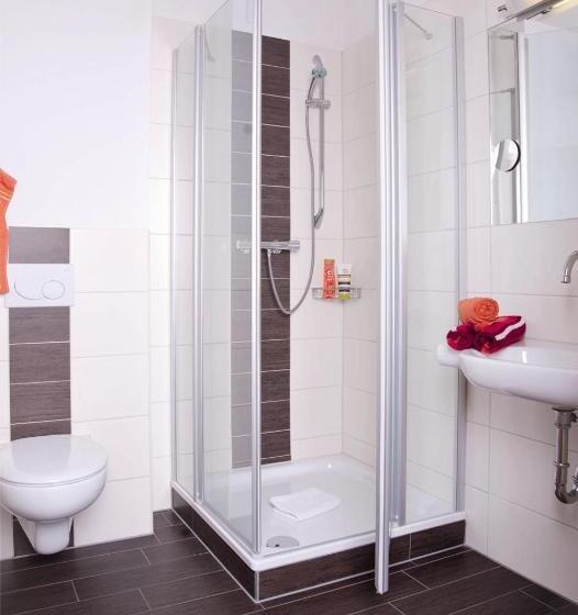 Номер Стандарт, Wald Hotel Willingen