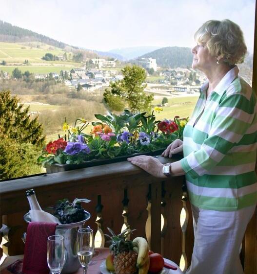 Номер Комфорт, Wald Hotel Willingen