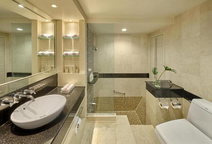 Номер Стандарт, Angsana Laguna Phuket