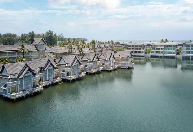 Люкс, Angsana Laguna Phuket