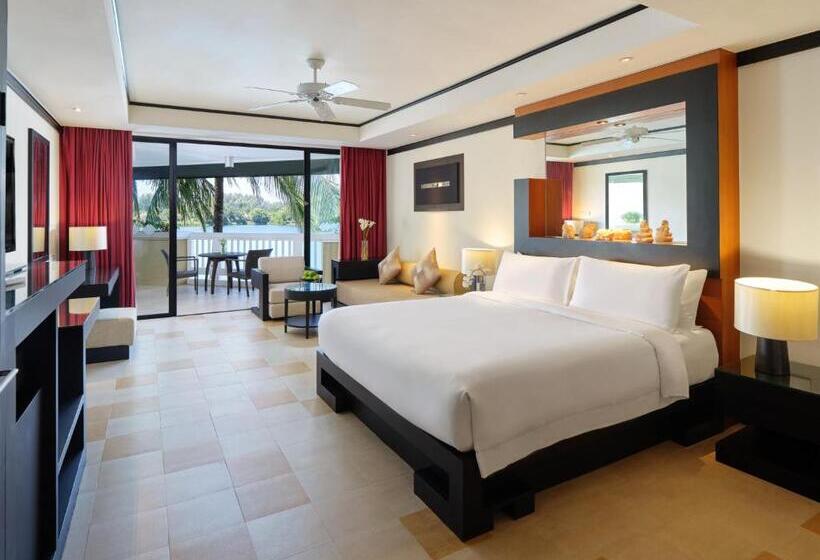 Номер Стандарт, Angsana Laguna Phuket