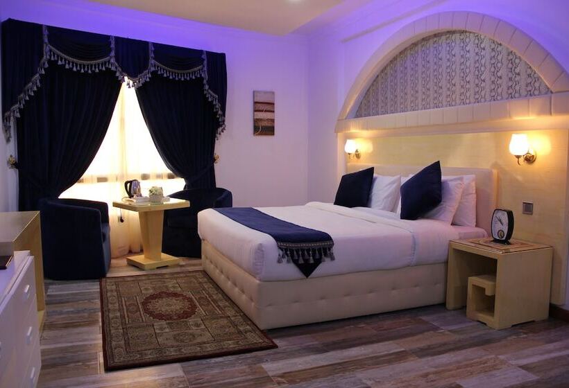 سوییت جونیور, Bahrain International