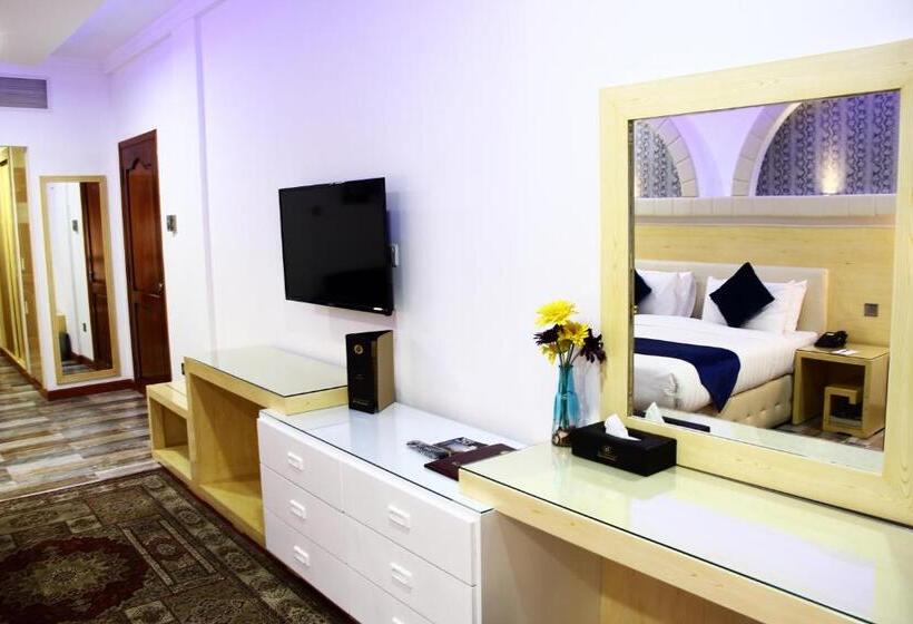 سوییت جونیور, Bahrain International