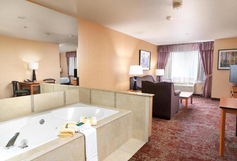 Стандартный Номер Кровать Кинг, Crystal Inn Hotel & Suites   Midvalley