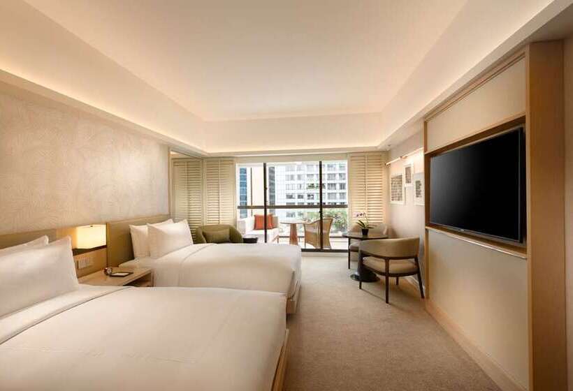 اتاق اجرایی, Hilton Berlin