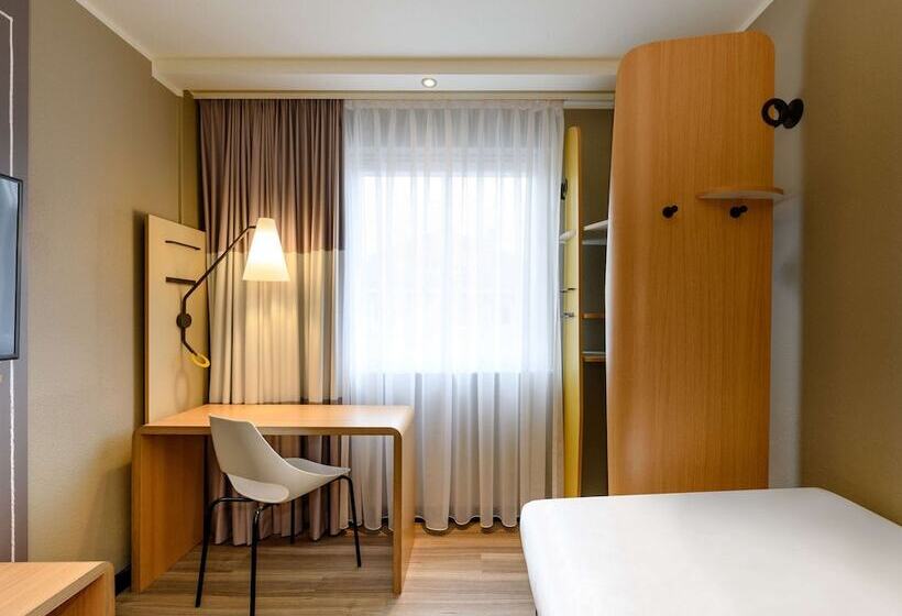 스탠다드 룸, Ibis Mainz City